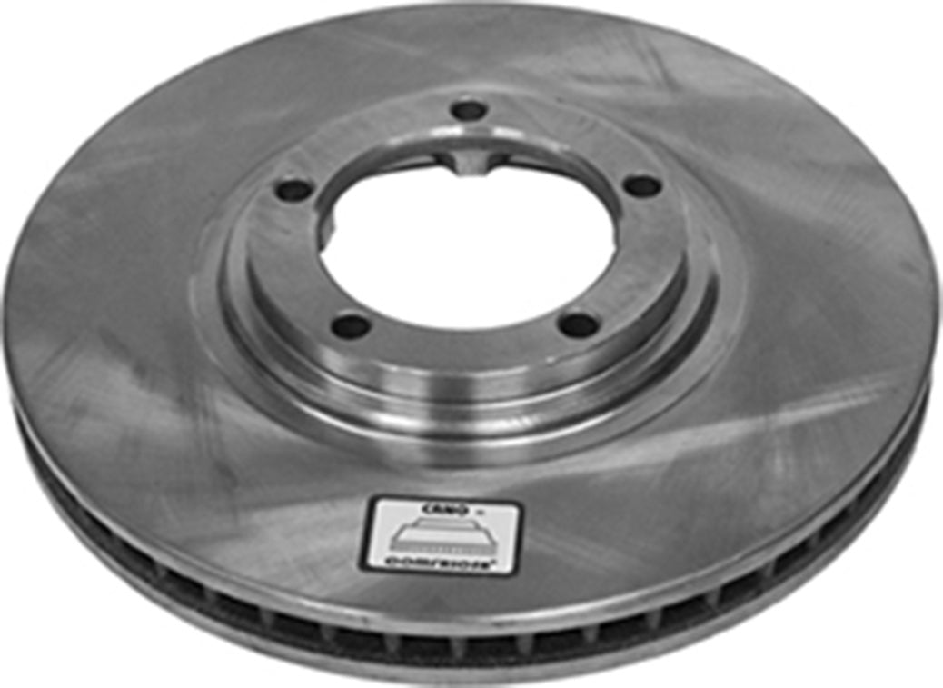 ROTOR 2551 DELANTERO