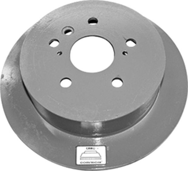 DISCOTAMBOR 2553