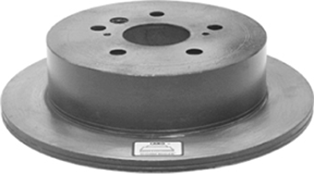 DISCOTAMBOR 2554