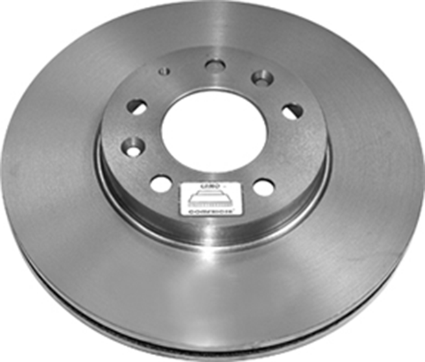 ROTOR 2562 DELANTERO