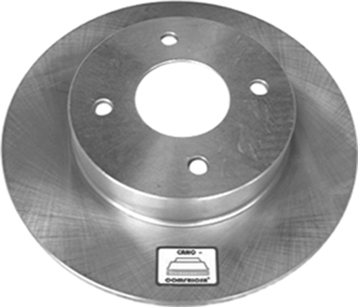 ROTOR 2573 TRASERO