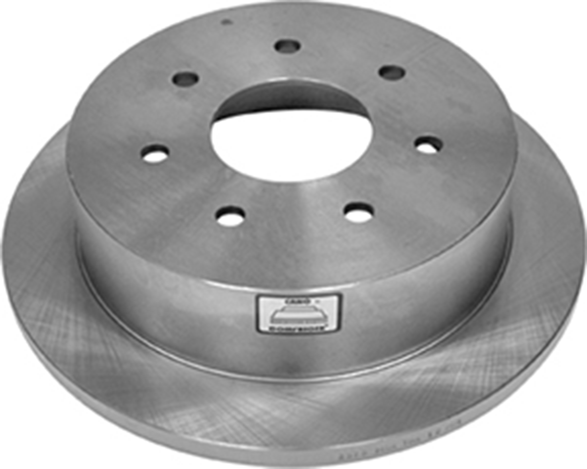 DISCOTAMBOR 2575