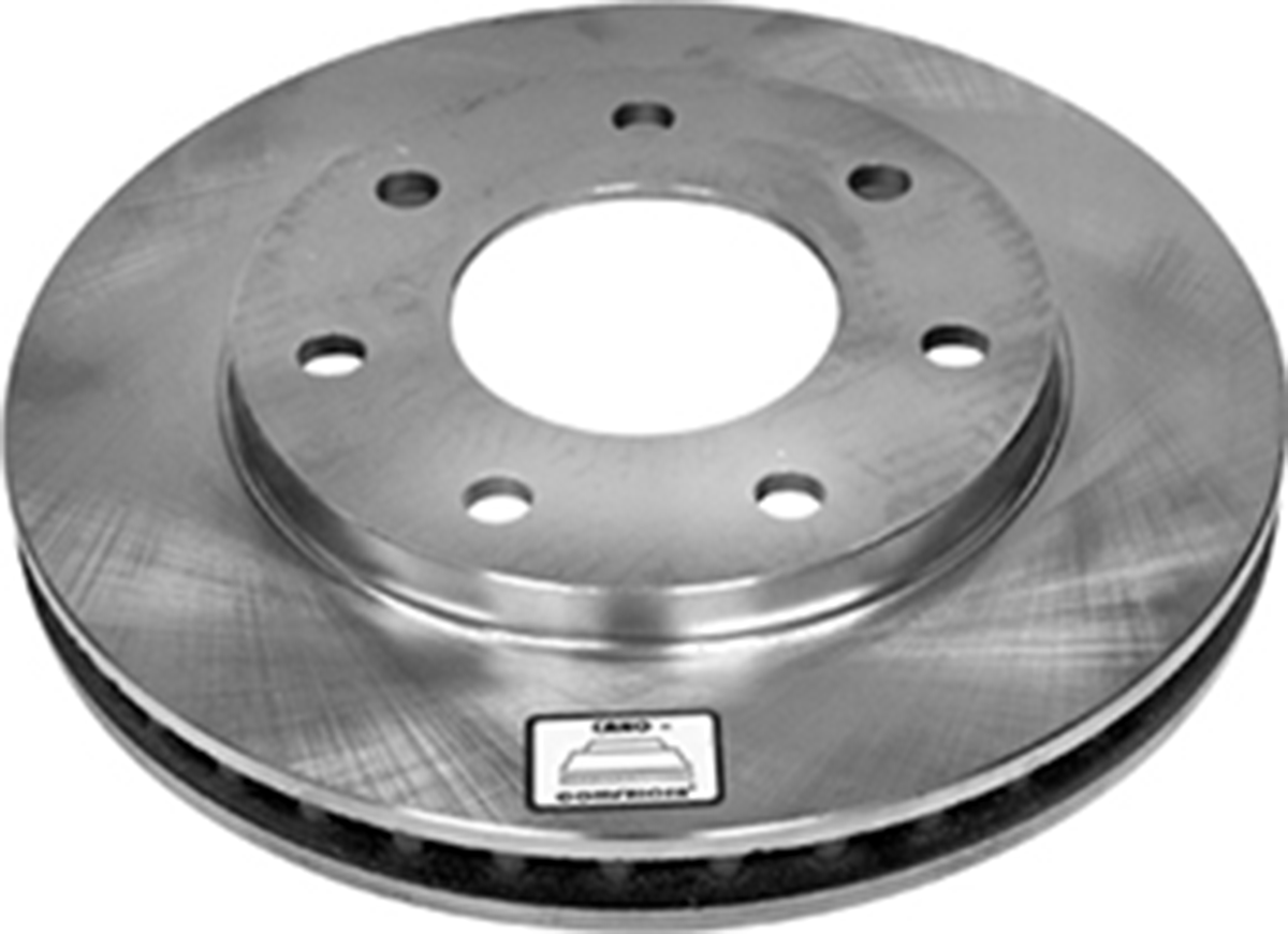 ROTOR 2577 DELANTERO