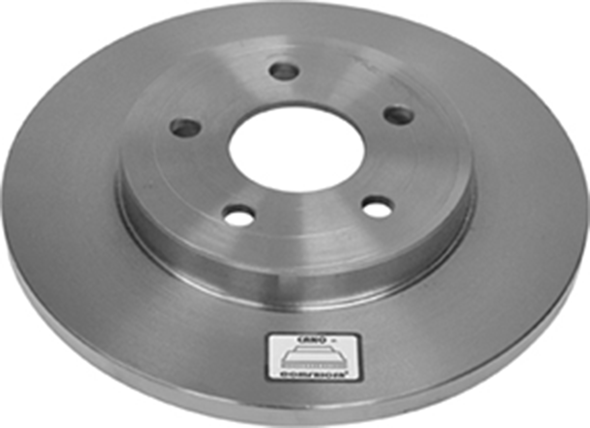 ROTOR 2580 TRASERO