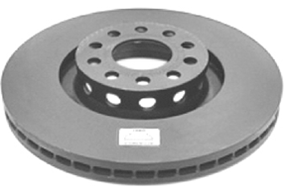 ROTOR 2591 DELANTERO