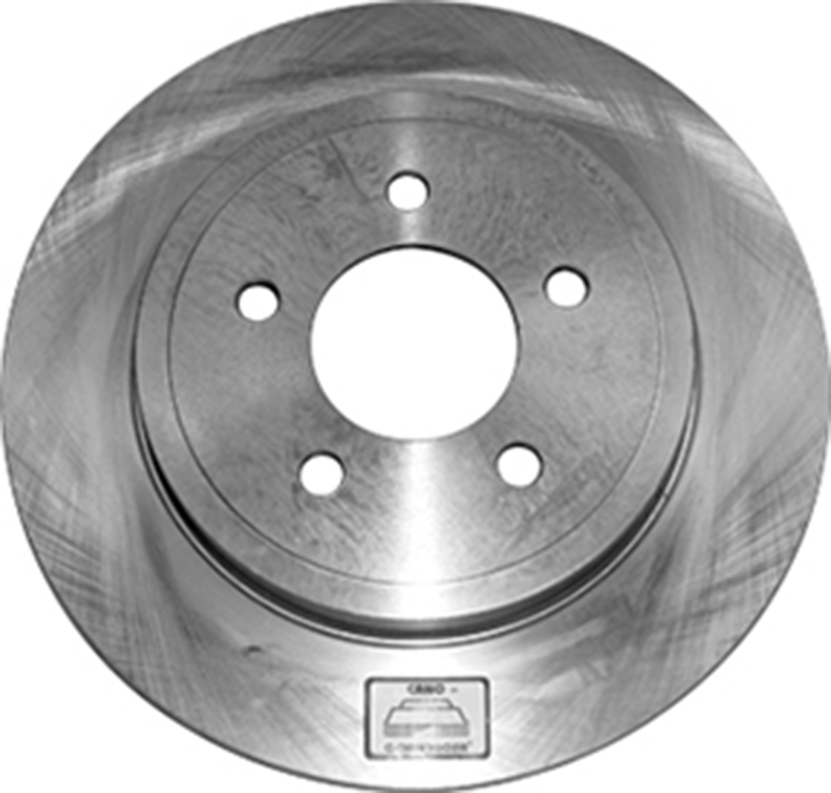 DISCOTAMBOR 2596