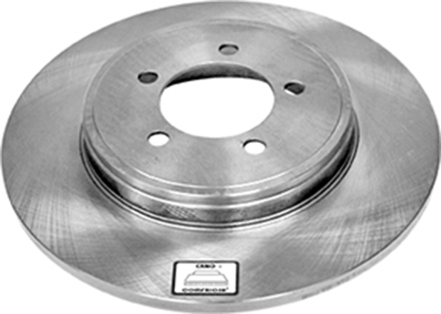 DISCOTAMBOR 2598