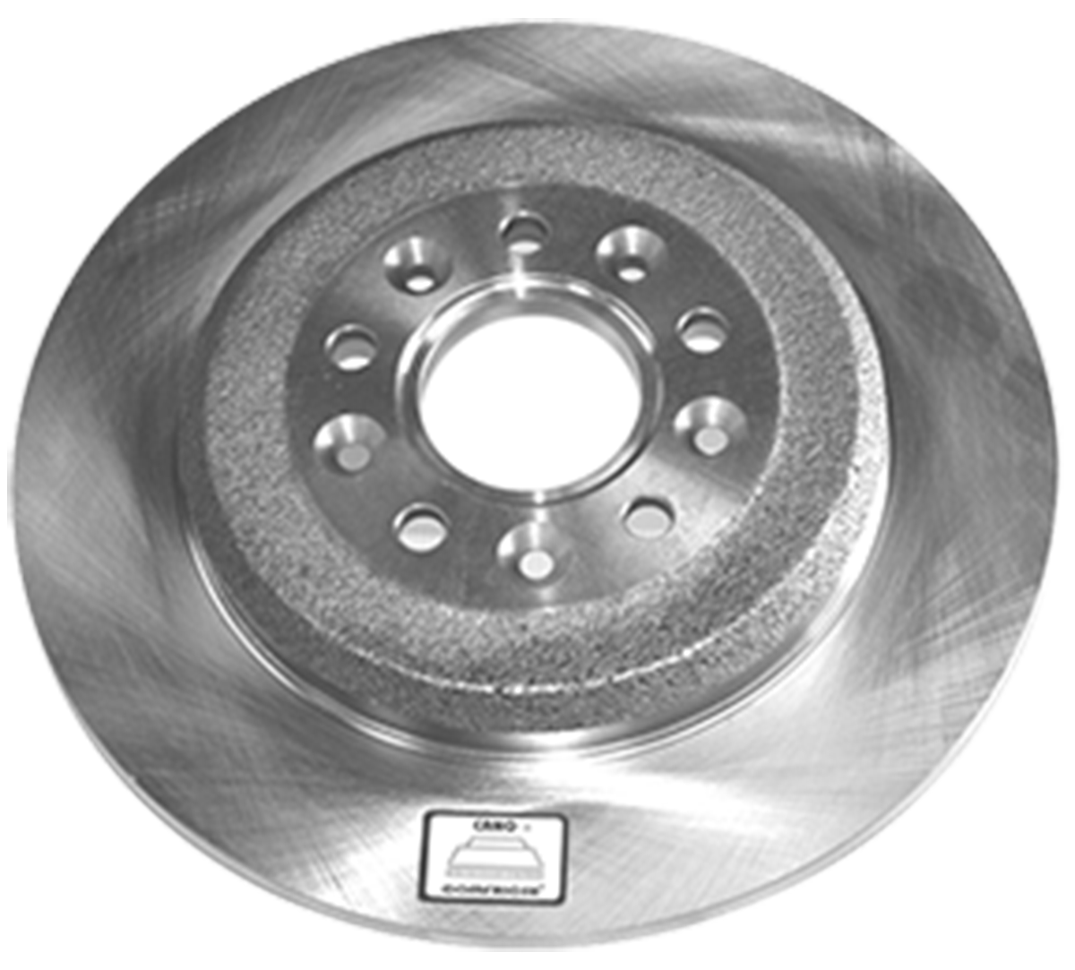 ROTOR 2599 TRASERO