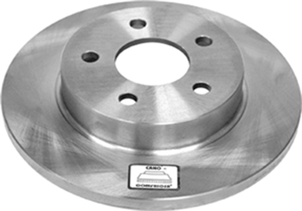 ROTOR 3001 TRASERO