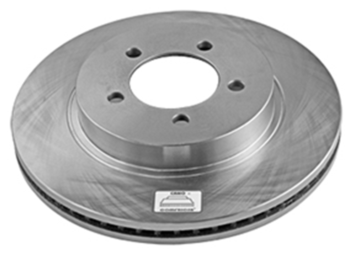 ROTOR 3006 DELANTERO