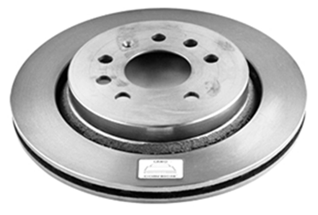 ROTOR 3007 TRASERO DIAM 292.0mm