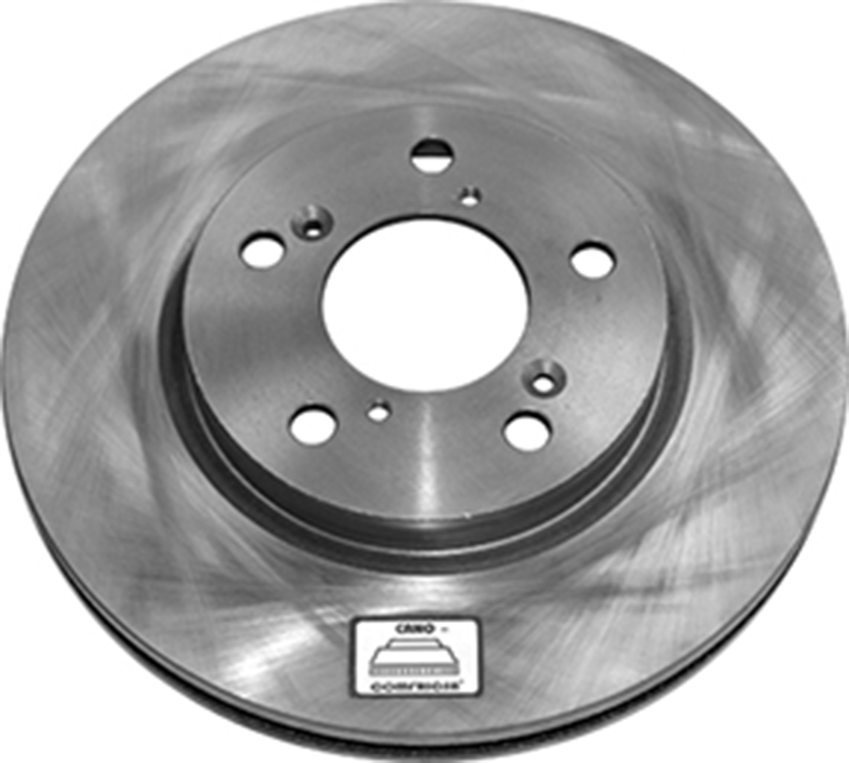 ROTOR 3009 DELANTERO