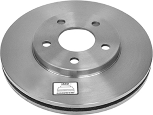 ROTOR 3011 DELANTERO