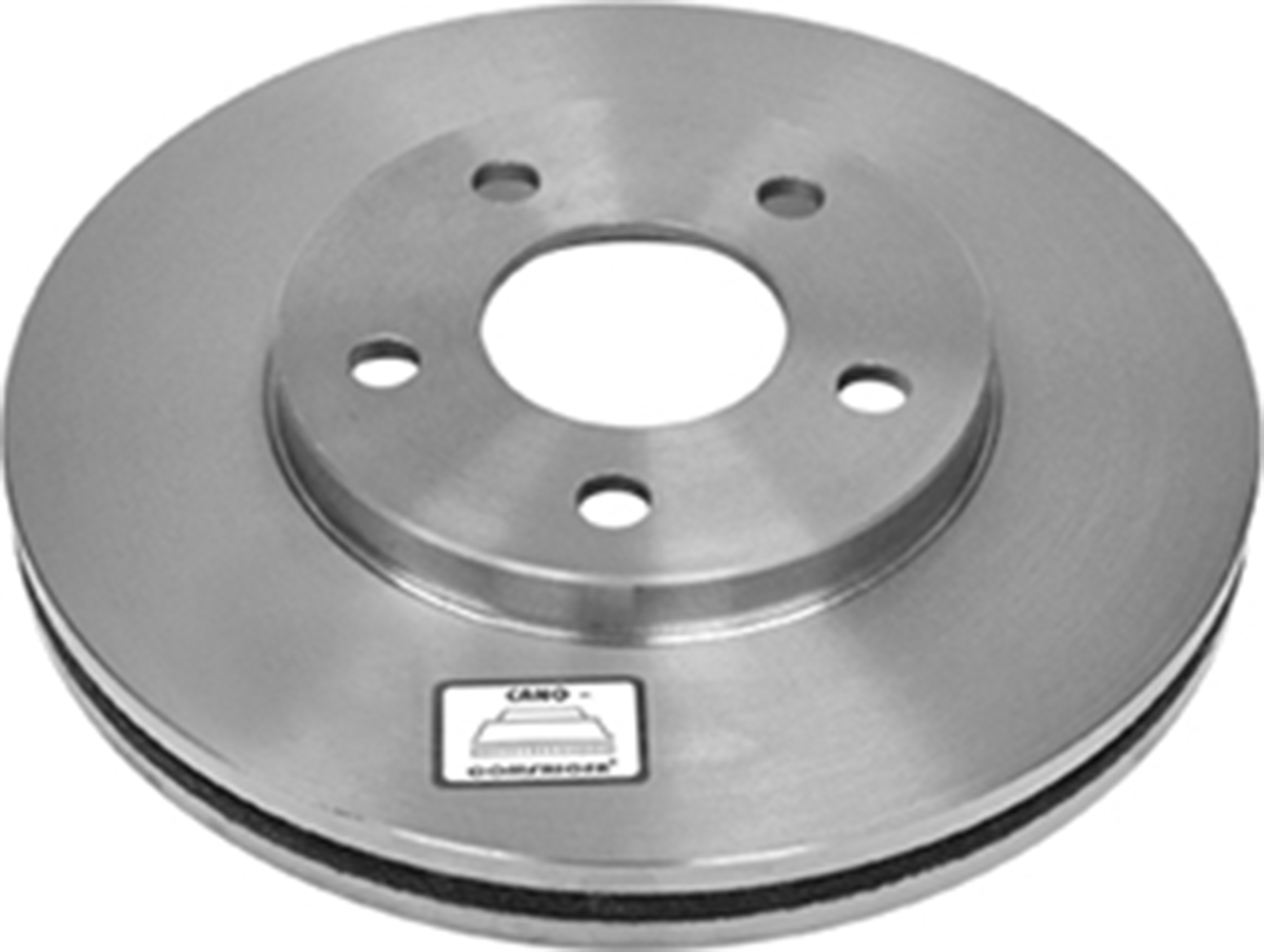 ROTOR 3011 DELANTERO