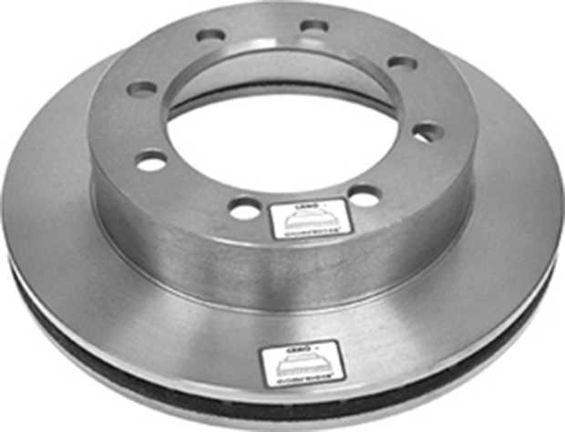 ROTOR 3014