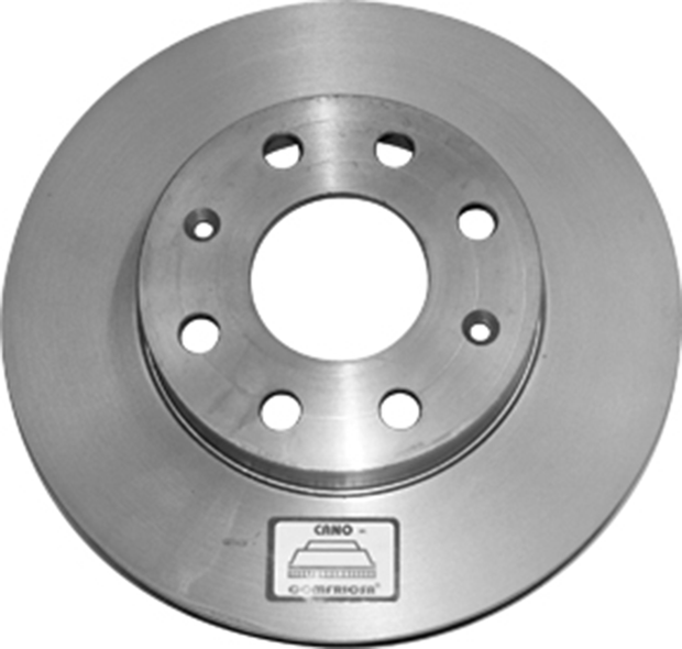 ROTOR 3016 DELANTERO