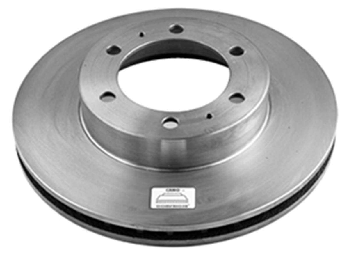 ROTOR 3018 DELANTERO