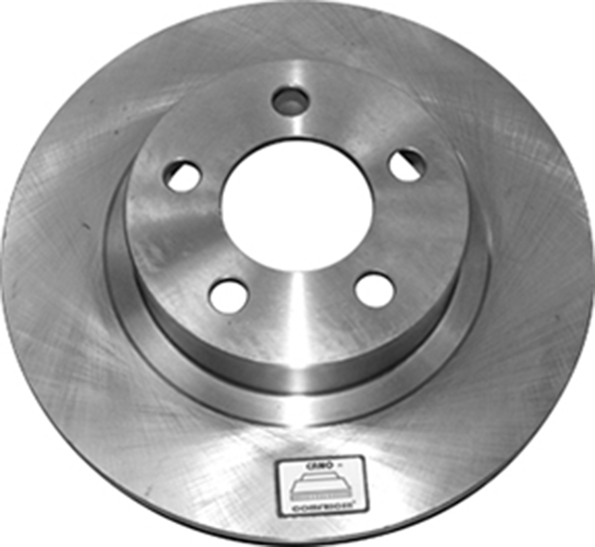 ROTOR 3019 DELANTERO