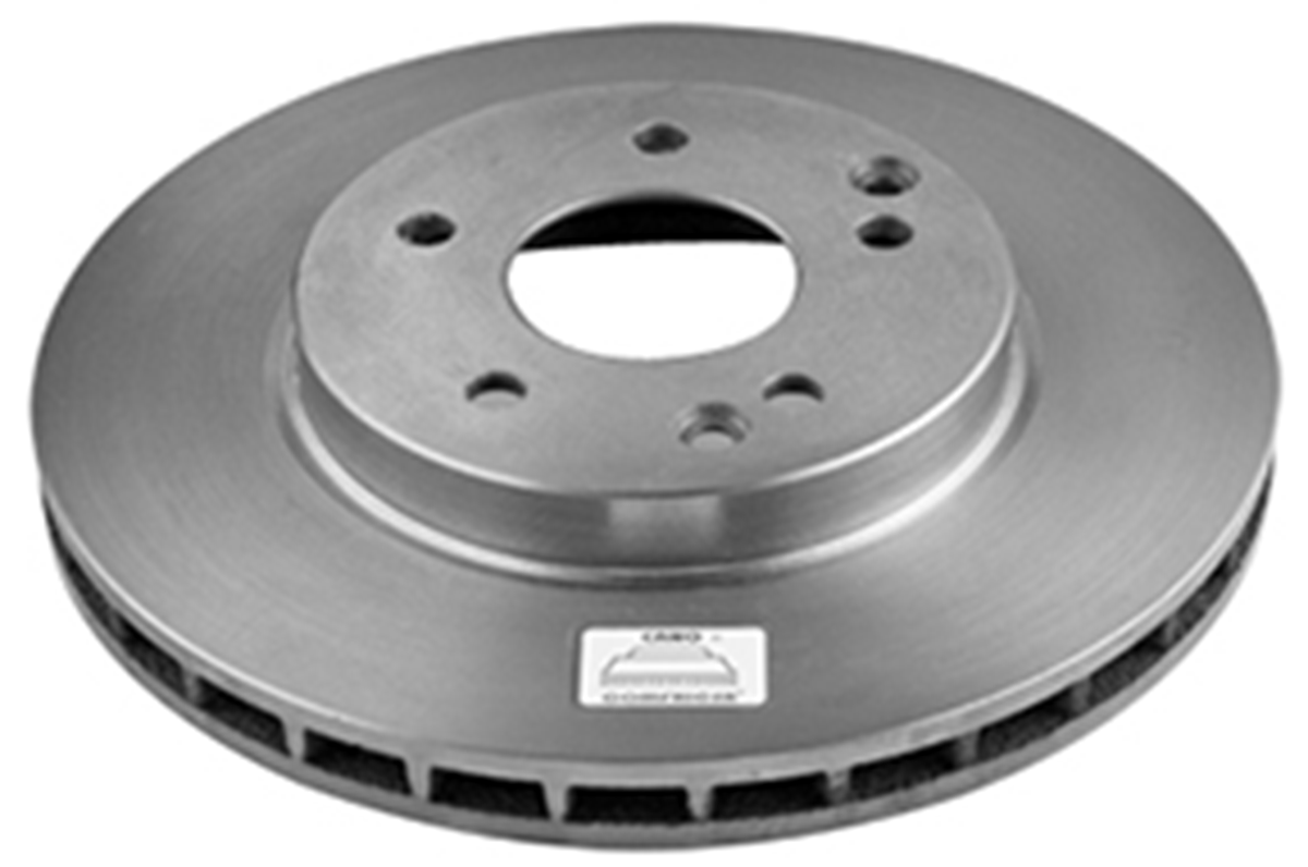 ROTOR 3021 DELANTERO