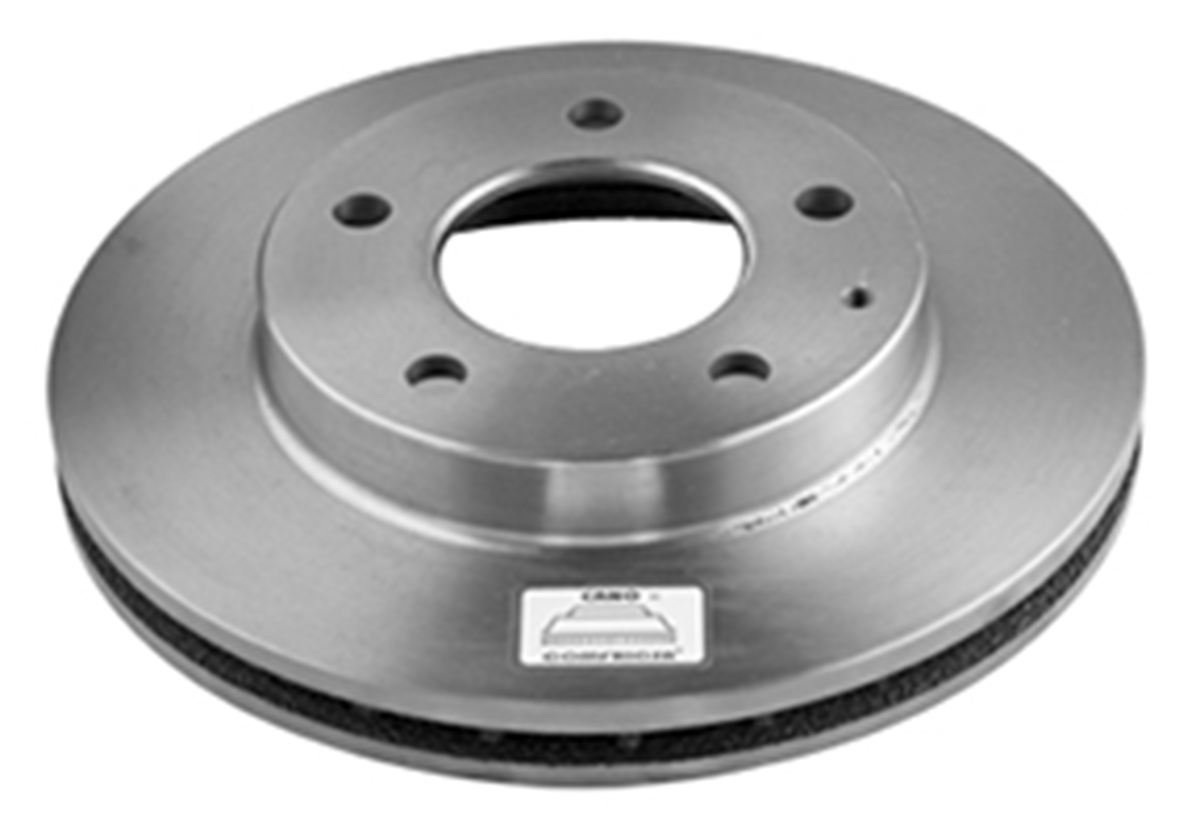 ROTOR 3023 DELANTERO