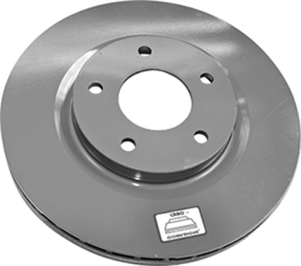 ROTOR 3027 DELANTERO