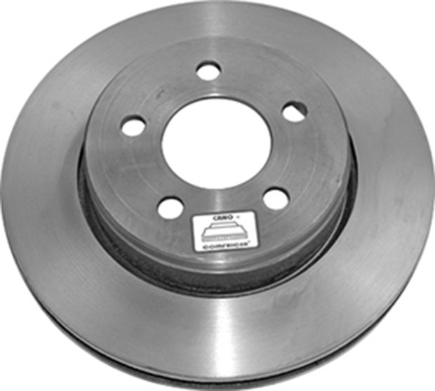 ROTOR 3029 DELANTERO
