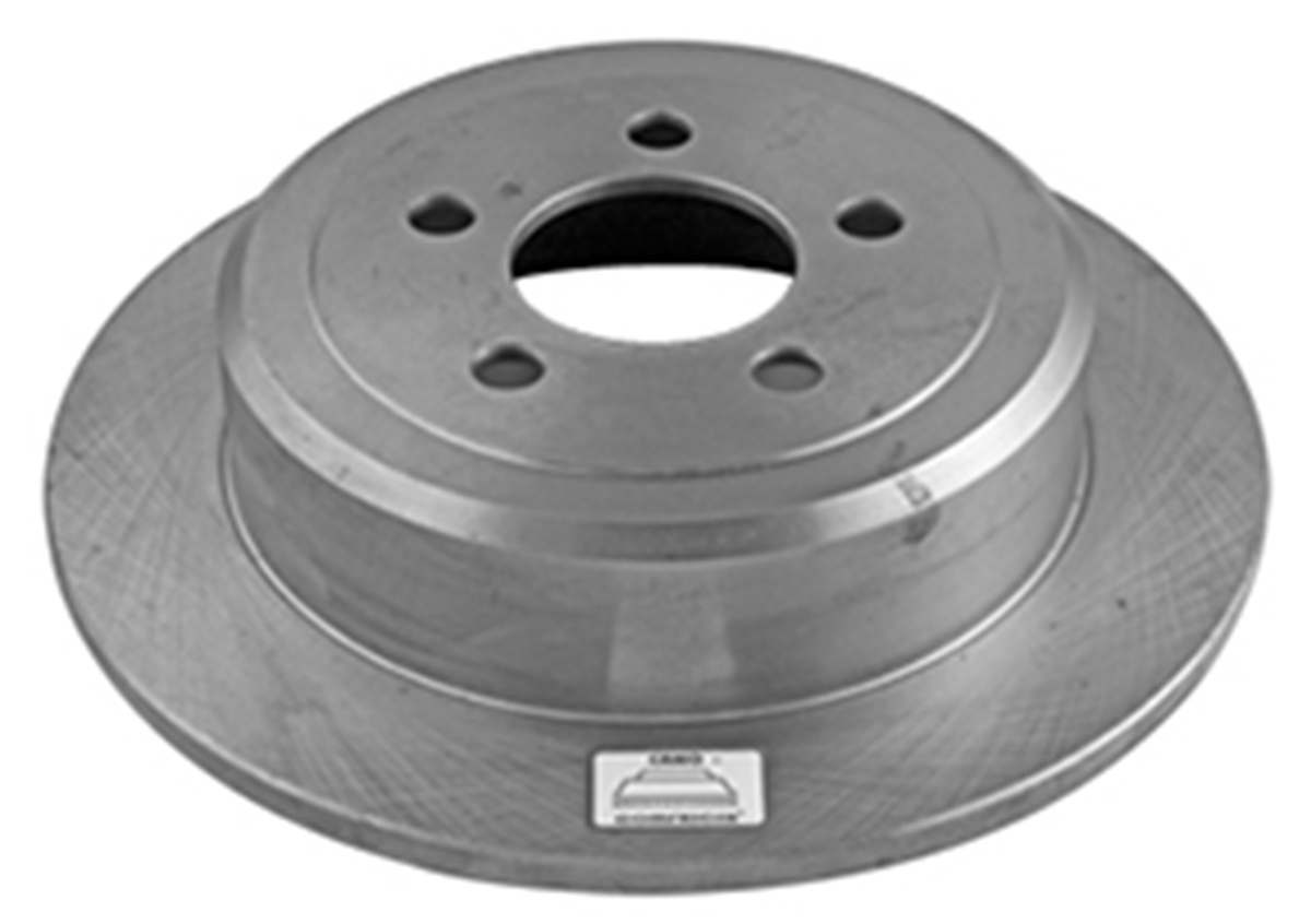 ROTOR 3030 TRASERO