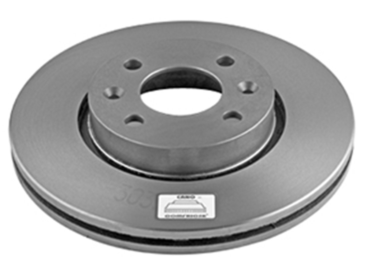 ROTOR 3033 DELANTERO