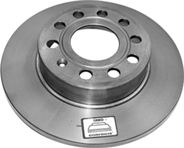 ROTOR 3034 TRASERO