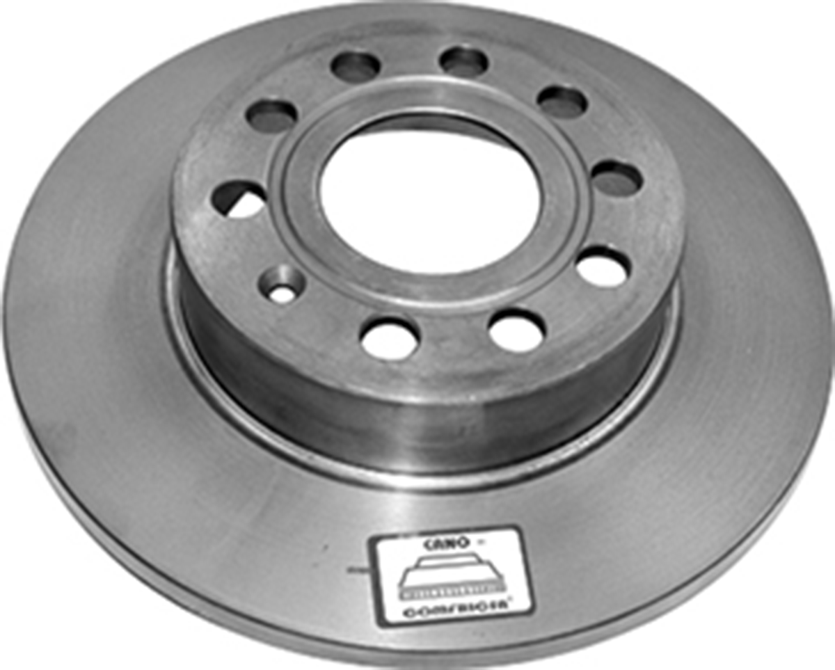 ROTOR 3034 TRASERO