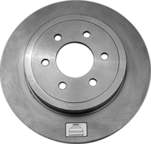 ROTOR 3035 DELANTERO