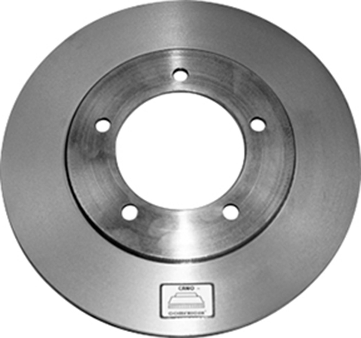 ROTOR 3036 DELANTERO