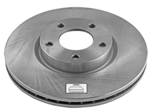 ROTOR 3037 DELANTERO