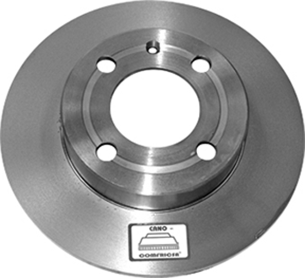 ROTOR 3038 DELANTERO