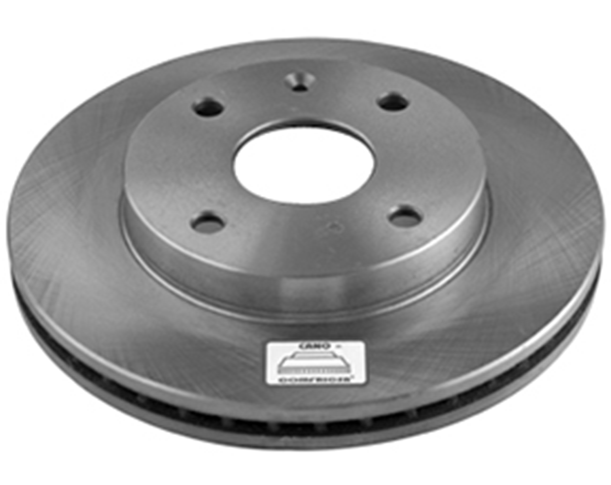ROTOR 3039 DELANTERO