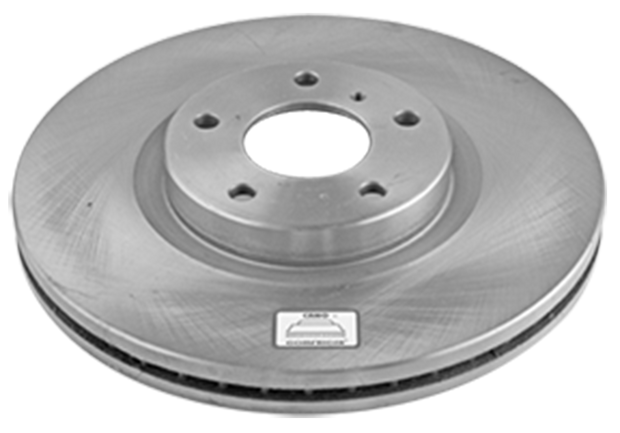 ROTOR 3040 DELANTERO
