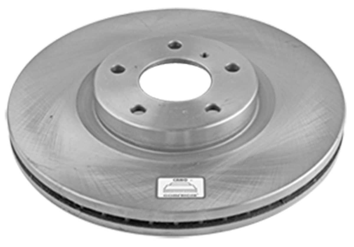 ROTOR 3040 DELANTERO