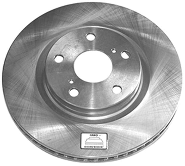 ROTOR 3041 DELANTERO