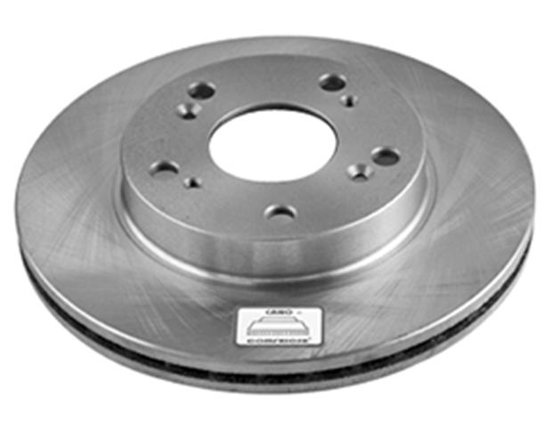 ROTOR 3042 DELANTERO