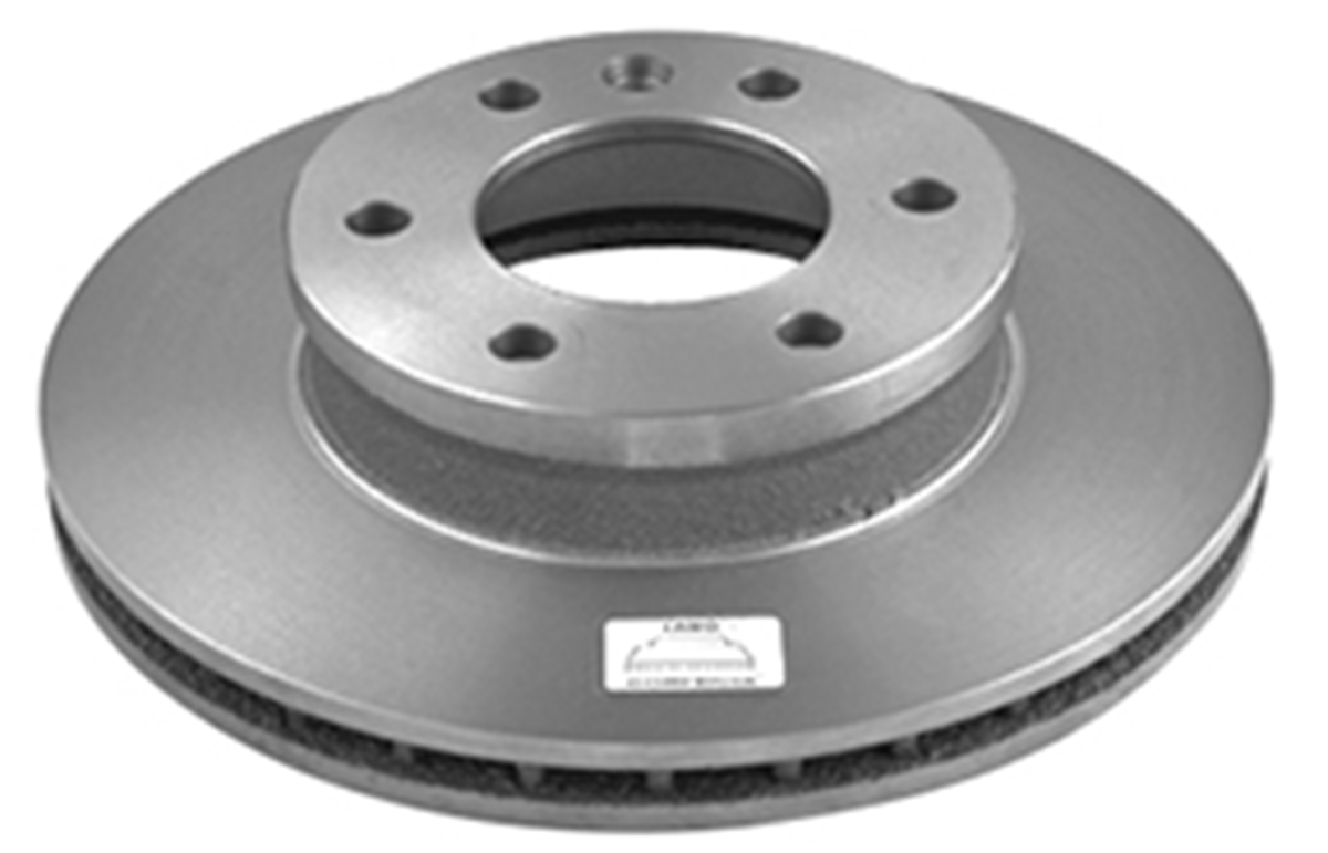 ROTOR 3043 DELANTERO