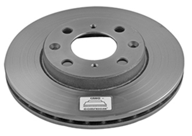 ROTOR 3045 DELANTERO