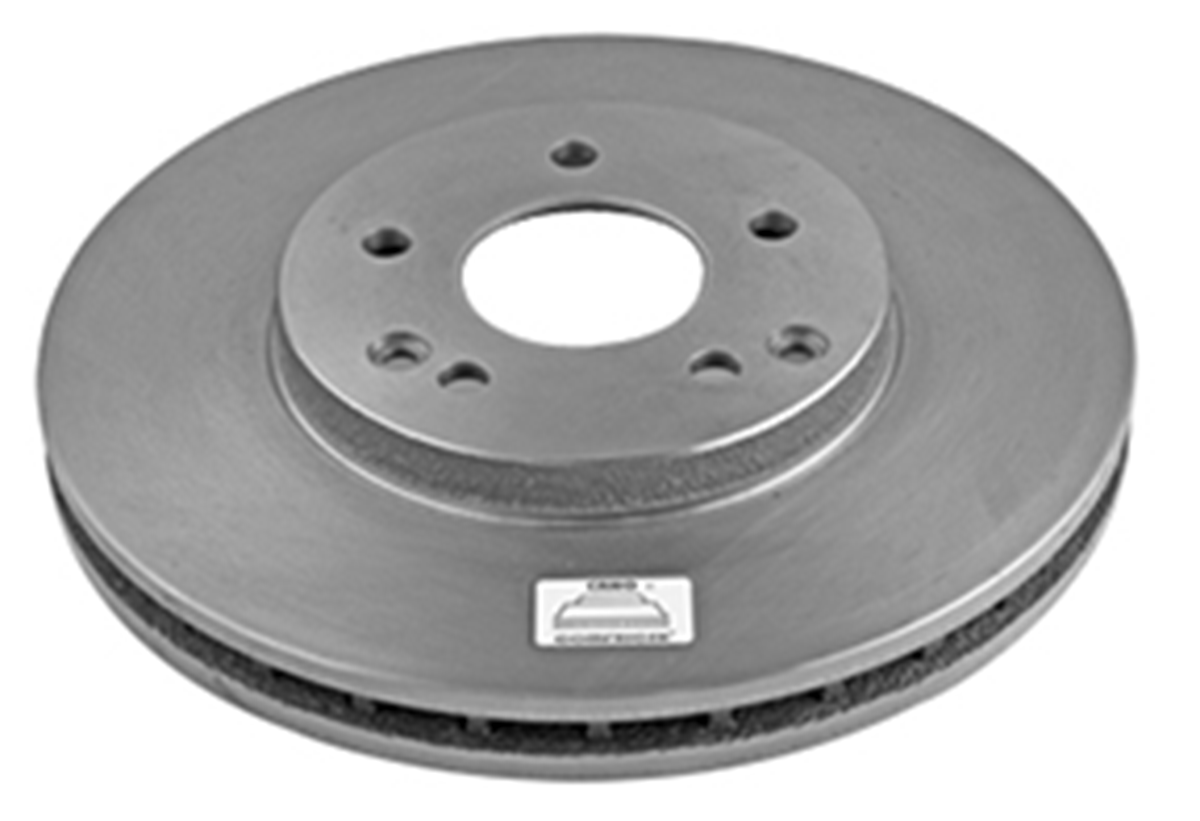 ROTOR 3046 DELANTERO