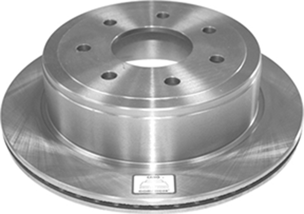ROTOR 3049 TRASERO