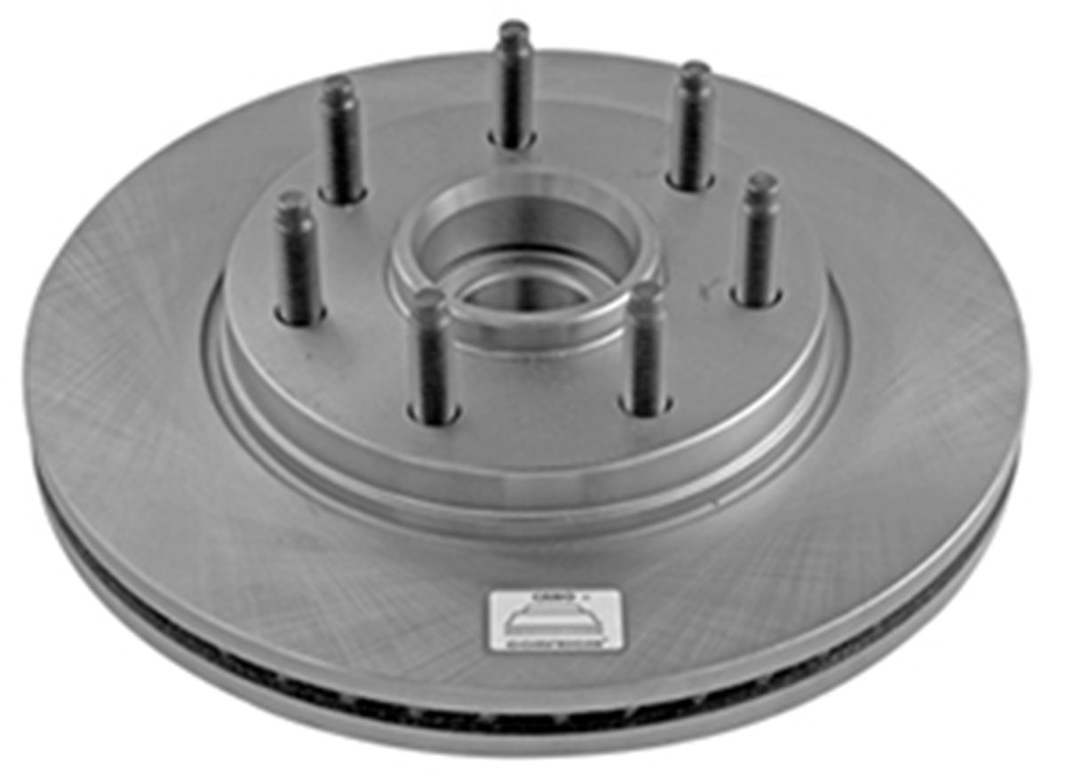 ROTOR 3050ABS DELANTERO