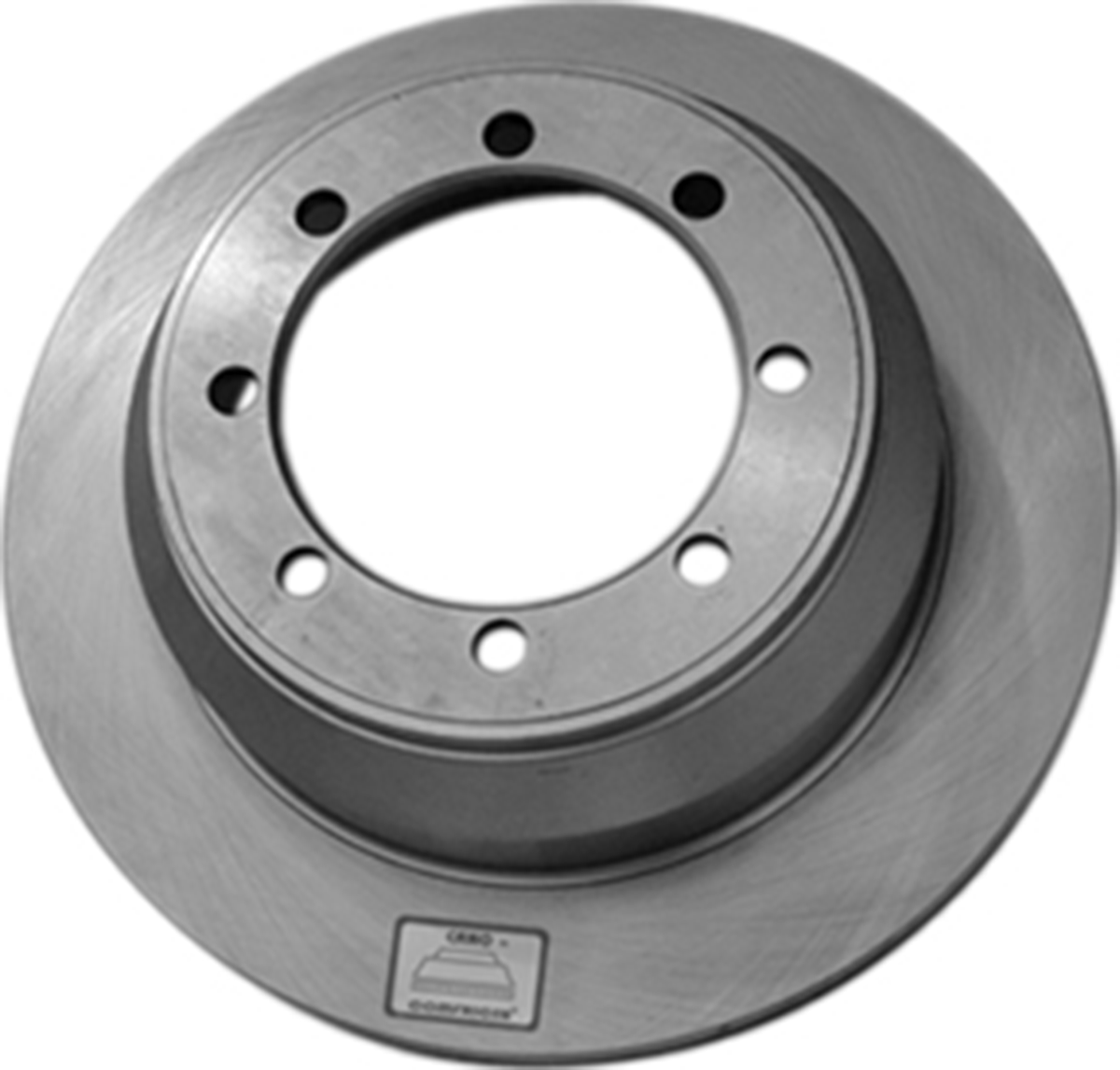 ROTOR 3051 TRASERO