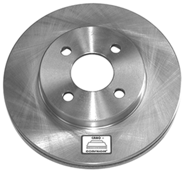 ROTOR 3052 DELANTERO