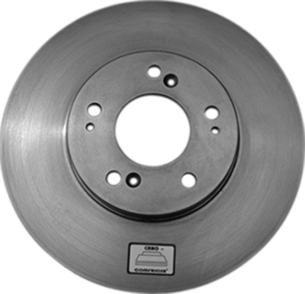 ROTOR 3053 DELANTERO