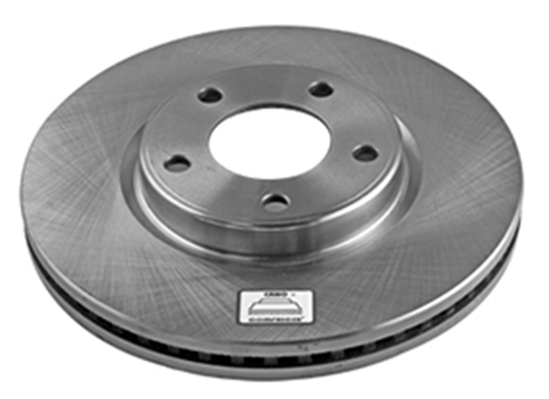 ROTOR 3055