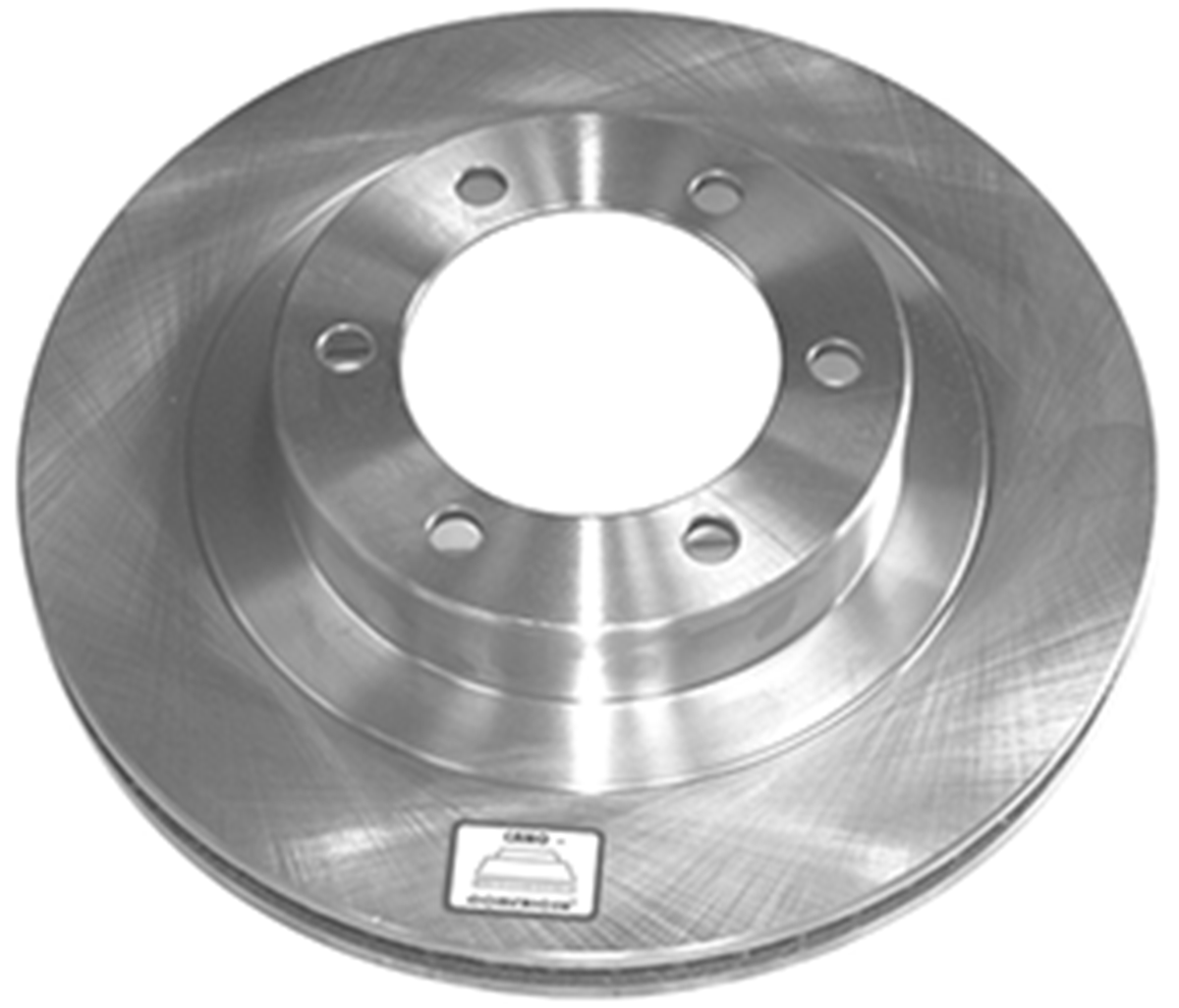 ROTOR 3057 DELANTERO