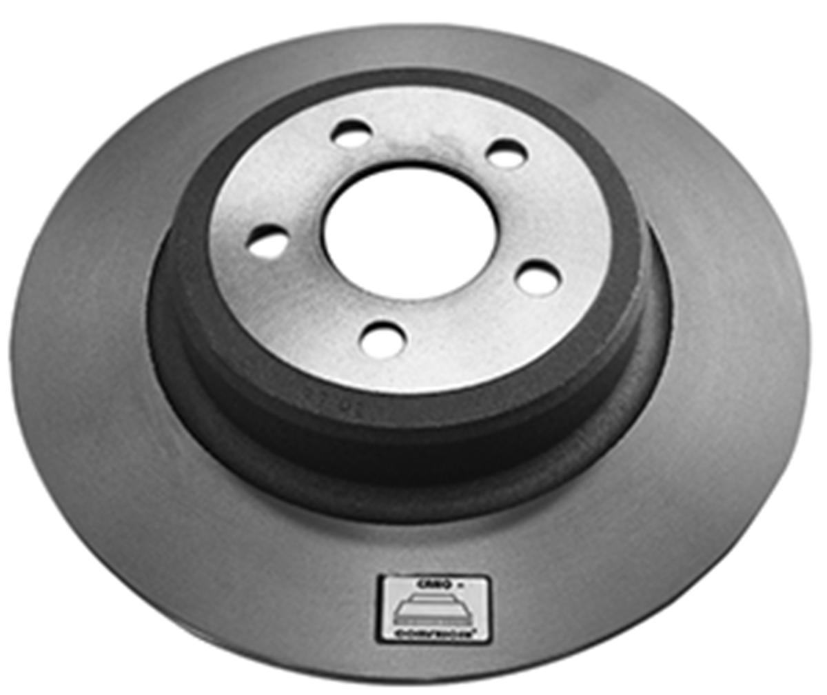 DISCOTAMBOR 3058